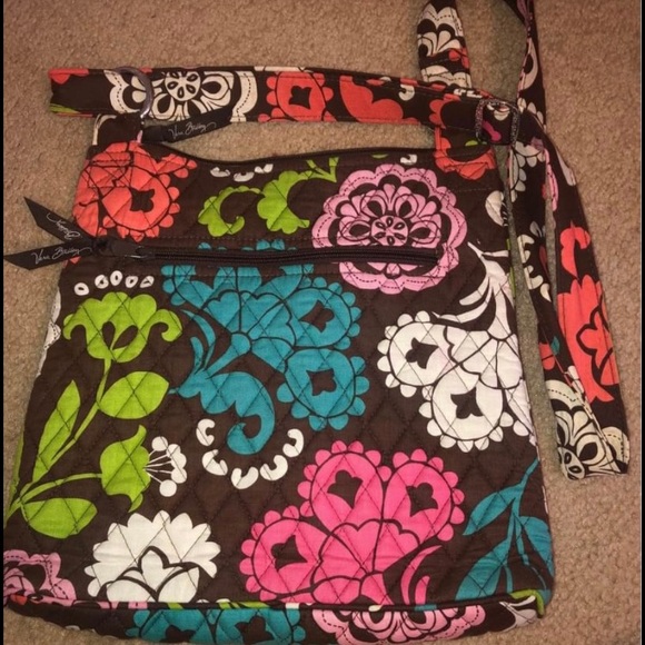 Vera Bradley purse - Picture 2 of 7